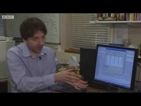 First human 'infected' with computer virus First human 'infected' with computer virus