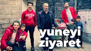 Yuneyi Ziyaret Batman Diyarbakır Mardin w/ Yunus 