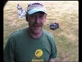 open men�s final featuring martin frederiksen (den), bobby nautilus (usa), klaus kattwinkel (ger) and michael stelzer (ger). commentary by kommissar par.