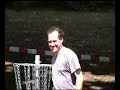 open men�s final featuring martin frederiksen (den), bobby nautilus (usa), klaus kattwinkel (ger) and michael stelzer (ger). commentary by kommissar par.