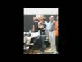 videos de National Anthem: Krysta Garza