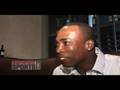 A Visit with Mom with Outfielder Alfonso Soriano of the Chicago Cubs