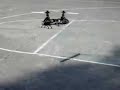 Esky Tandem King Helicopter - Maiden Flight Esky Tandem King Helicopter - Maiden Flight