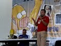 Mario Casta�eda 2da. roostercon mexicali.