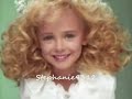 JonBenet Ramsey -Bleeding Love JonBenet Ramsey -Bleeding Love