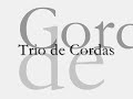 trio de cordas de assis sp