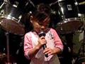eyna - rock's solo baa baa black sheep