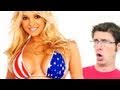 HOT SPANGLED BANNER