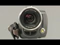 Canon FS11 Flash Memory Camcorder (FR) Canon FS11 Flash Memory Camcorder (FR)