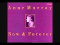 Anne Murray - Song For The Mira