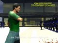 Animasi Superhero GomoMan - Episod Pakoh Memakoh