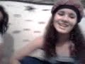 Big Gils Don´t Cry - Melhor versão canatada de Thaís e Giullia