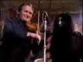 Yoko and Ivry Gitils w/ the Dirty Mac