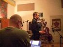 Frank Gratkowski Damon Smith Jerome Bryerton Tim Perkis