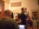 Frank Gratkowski Damon Smith Jerome Bryerton Tim Perkis