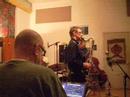 Frank Gratkowski Damon Smith Jerome Bryerton Tim Perkis