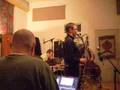 Frank Gratkowski Damon Smith Jerome Bryerton Tim Perkis