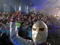 DJ Men In Masks at Lovebox Dublin 2008
