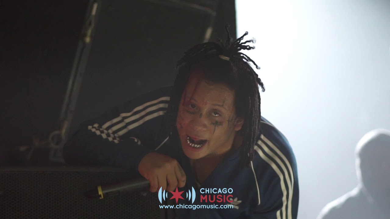 Trippie Redd