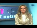 TVT NOTICIAS 13 FEBRERO 2009 PRIMERA PARTE