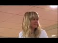 Scott Mills Bucking Bronco Trivia
