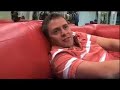 Scott Mills Bucking Bronco Trivia