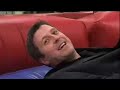 Scott Mills Bucking Bronco Trivia