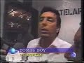 tomas boy contra hugo enciso
