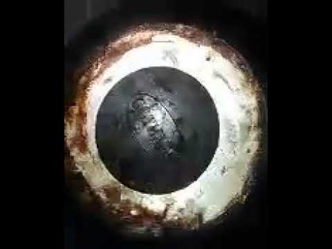 Gotham Steel - Pan is sticking