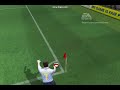 Valencia vs Barcelona Fifa 08 Ligamundial 2008 Valencia vs Barcelona Fifa 08 Ligamundial 2008