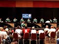 Cavaliers I&E Percussion Ensemble 2004