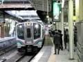 E721系仙台・宮城DCラッピング車