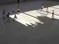 C.A.D.Irabia Txiki A (2� Primaria) vs C.Amigo