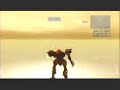 ARMORED CORE 4?Grenad and Blade