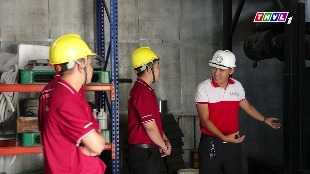 THVL1: NHIỀU THÍ SINH LỰA CHỌN HỌC CAO ĐẲNG VỚI NHỮNG NGÀNH NGHỀ XU HƯỚNG