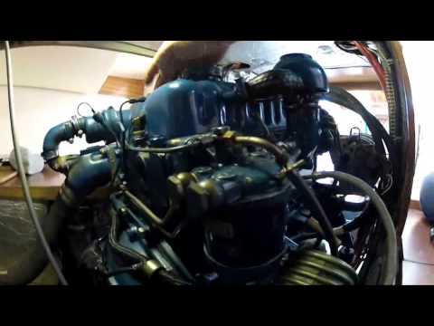 how to bleed perkins diesel