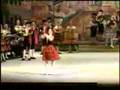 Natalia Osipova (Bolshoi)