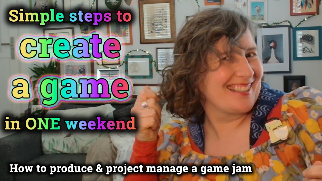 the thumbnail image for the youtube video