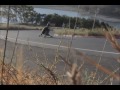 Ryan T Longboarding w/ Vanguard
