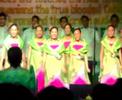 Macarena (University of the Visayas Chorale )