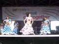 Mauritian Sega dance