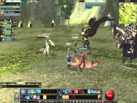 how to obtain white gnoll heart