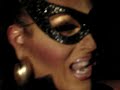 Erica Andrews Catwomen routine