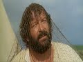 Bud Spencer and Terence Hill Fight Bud Spencer and Terence Hill Fight