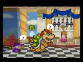 lets play paper mario | 35 | butterfly stickers return!