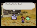 lets play paper mario | 35 | butterfly stickers return!