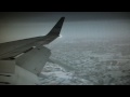 fs2004 - KLM1847 Landing runway 11 Vienna