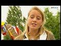 Cor achter de dijken met Piek van der Kaaden \"Get here\"