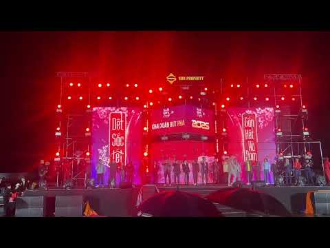 Năm 2025 của dự án Sun Urban City bắt đầu