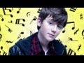 Greyson Chance, Funky Hair, & Celeb Look-a-Likes - Everything That Really Matters - Ep. 18